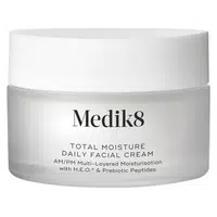 MEDIK8 Total Moisture Daily Facial Cream Náhradní náplň 50 ml