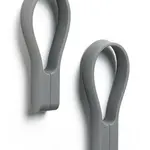 Sada magnetických nástěnných háčků Zone Denmark 2-pack