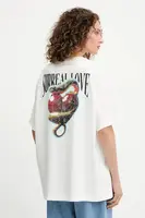 Bavlněné tričko Pinko