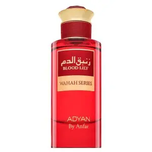 Adyan Blood Lily čistý parfém unisex 100 ml