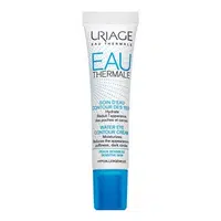 Uriage Eau Thermale Water Eye Contour Cream odličovací micelární voda pro normální/smíšenou pleť 15 ml
