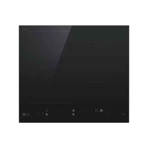 LG CBIZ2435B - Vestavná indukční varná deska
