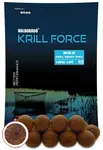 Haldorádó boilies krill force long life indian spice 700 g - 24 mm
