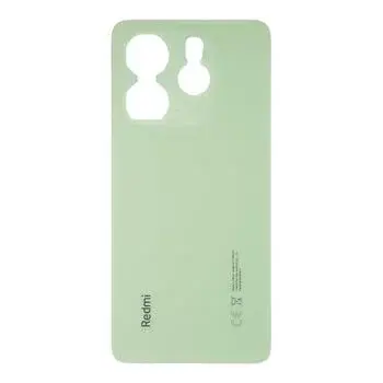 Kryt baterie Xiaomi Redmi Note 14 4G, lime green