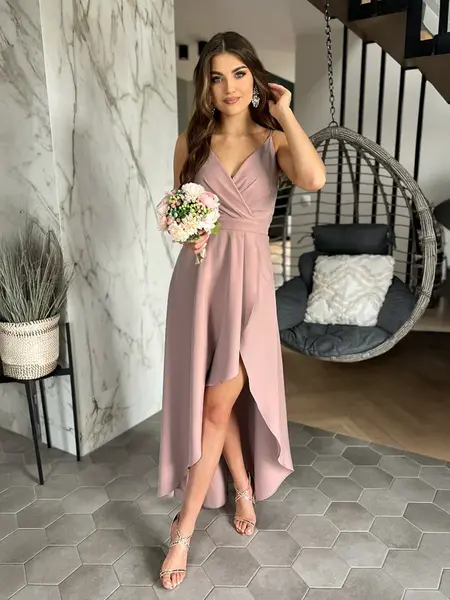 Edoti LOVE maxi dress DL