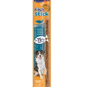 Vitakraft Fish Stick losos 15 g