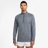 Nike Stride Mens Dri-FIT 1/4-Zip Running Top L