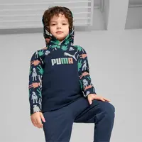 Puma X PLAYMOBIL Hoodie TR 116