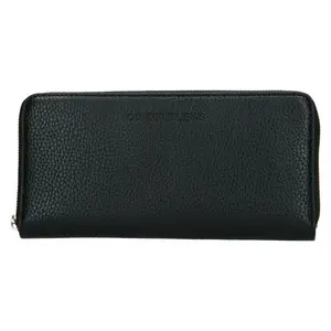 Dámská peněženka Calvin Klein Arouna - černá
