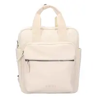 Trendy dámský batoh Mustang Dalarna - béžová