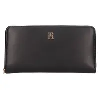 Dámská peněženka Tommy Hilfiger Moka - černá