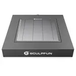 SCULPFUN H5 Gen2: Laser Bed 650Ã650mm + Fan