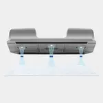 JIMMY Water Tank Accessories for JIMMY JV83/JV85/JV85 Pro/H8 Flex/H9 Pro/H9 Flex//H10 Flex/H10 Pro Vacuum Cleaner