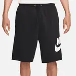Nike Club Mens French Terry Alumni Shorts XL