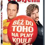Vybíjená - běž do toho na plný koule (DVD)