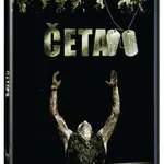 Četa (DVD)