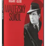 Maltézský sokol (DVD)