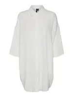 VERO MODA Blúzka 'Natali'  biela