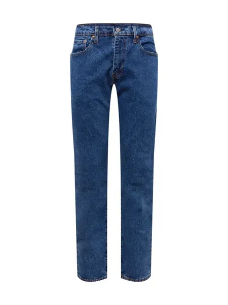 LEVI'S ® Džínsy '502® Taper'  modrá denim