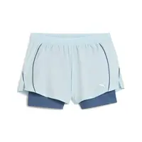 Puma Women Run Velocity 2in1 3 Short S