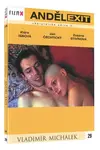 Anděl Exit (DVD) - edice Film X