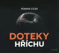 Doteky hříchu (MP3-CD) - audiokniha
