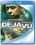 Deja vu (BLU-RAY)