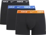 Nike trunk 3pk-everyday cotton stretch S