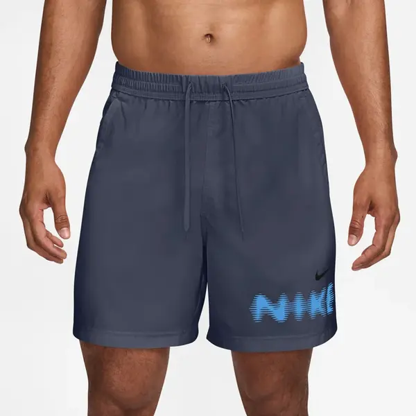 Nike Form Mens Dri-FIT 7 Unlined Versatile Shorts L