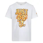 Nike jdi waves tee 116-122 cm