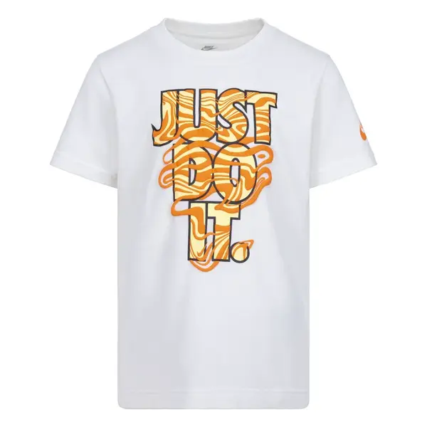 Nike jdi waves tee 116-122 cm