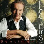Karel Gott – Sentiment