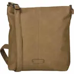 Dámská crossbody kabelka Enrico Benetti Roza - hnědá