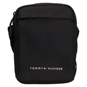 Pánská taška přes rameno Tommy Hilfiger Alepo - černá