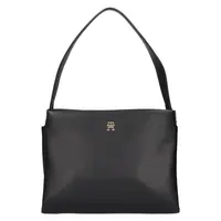 Dámská kabelka Tommy Hilfiger Cecile - černá