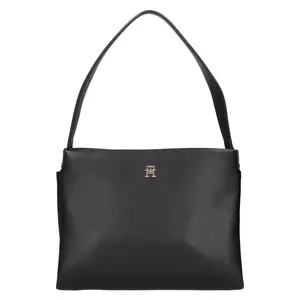 Dámská kabelka Tommy Hilfiger Cecile - černá