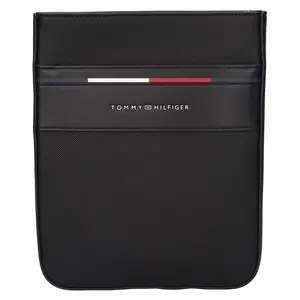 Pánská taška přes rameno Tommy Hilfiger Loke - černá