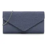 Dámské psaníčko Tamaris Eliana - modrá