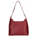 Dámská kabelka David Jones Nessa - vínová