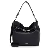 Dámská kabelka Tamaris Fina - tmavě modrá