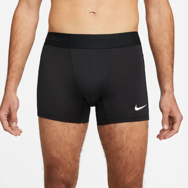 Nike Pro Mens Dri-FIT Brief Shorts M