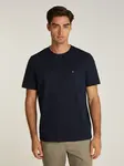 Tommy Hilfiger Essential Reg Fit Solid Tee M