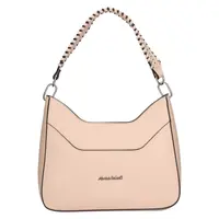 Dámská crossbody kabelka Marina Galanti Muzze - béžová