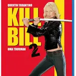 Kill Bill 2 (BLU-RAY)