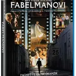 Fabelmanovi (BLU-RAY)