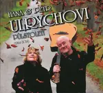 Petr Ulrych, Hana Ulrychová - Půlstoletí (1964-2014) (3 CD)