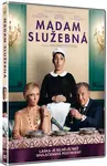 Madam služebná (DVD)
