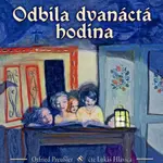 Odbila dvanáctá hodina (MP3-CD) - audiokniha