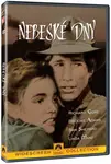 Nebeské dny (DVD)