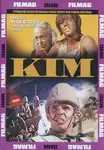 Kim (DVD) (DVD) (papírový obal)